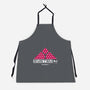 System Ai Systems-Unisex-Kitchen-Apron-rocketman_art