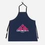 System Ai Systems-Unisex-Kitchen-Apron-rocketman_art