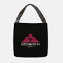 System Ai Systems-None-Adjustable Tote-Bag-rocketman_art