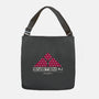 System Ai Systems-None-Adjustable Tote-Bag-rocketman_art