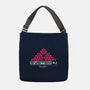 System Ai Systems-None-Adjustable Tote-Bag-rocketman_art