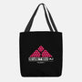 System Ai Systems-None-Basic Tote-Bag-rocketman_art