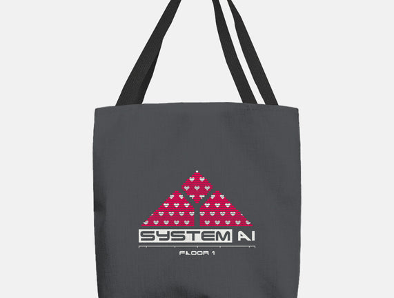 System Ai Systems