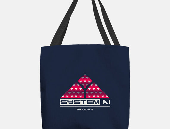 System Ai Systems