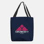 System Ai Systems-None-Basic Tote-Bag-rocketman_art