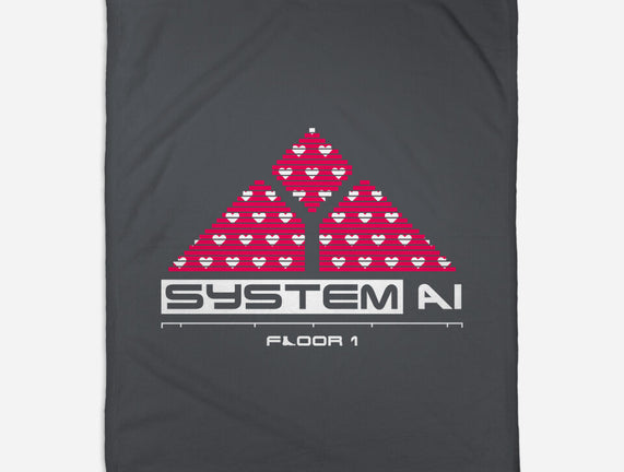 System Ai Systems