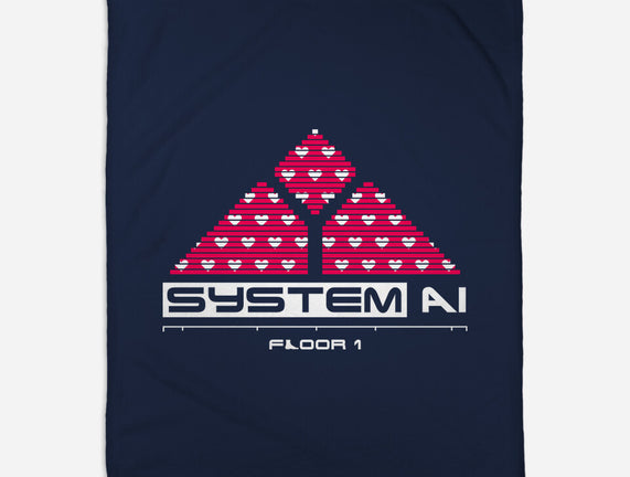 System Ai Systems
