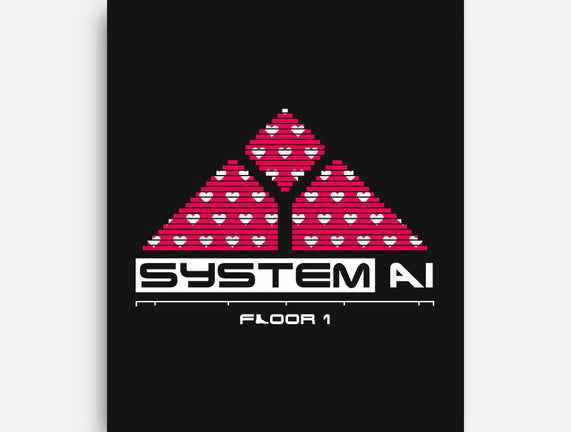 System Ai Systems