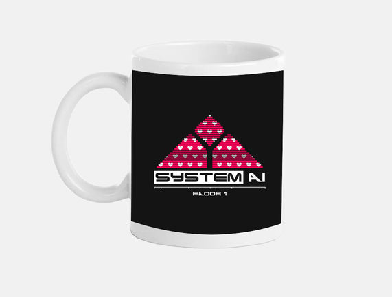 System Ai Systems