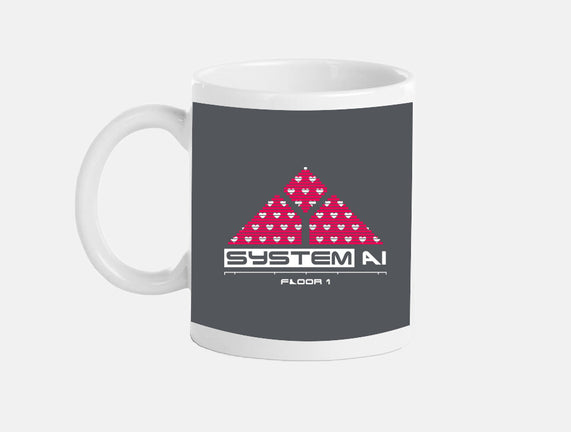 System Ai Systems