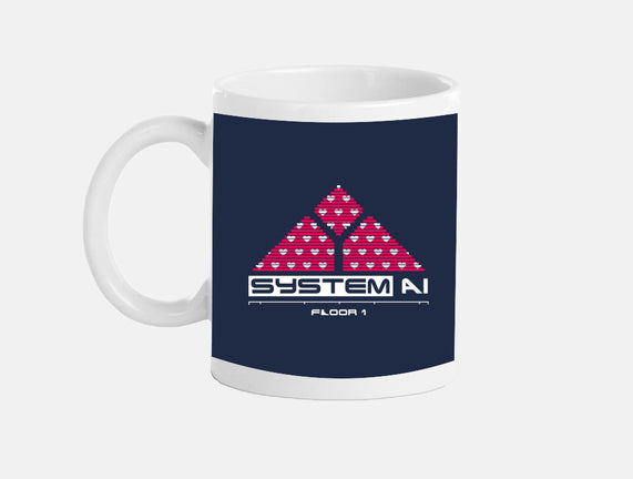 System Ai Systems