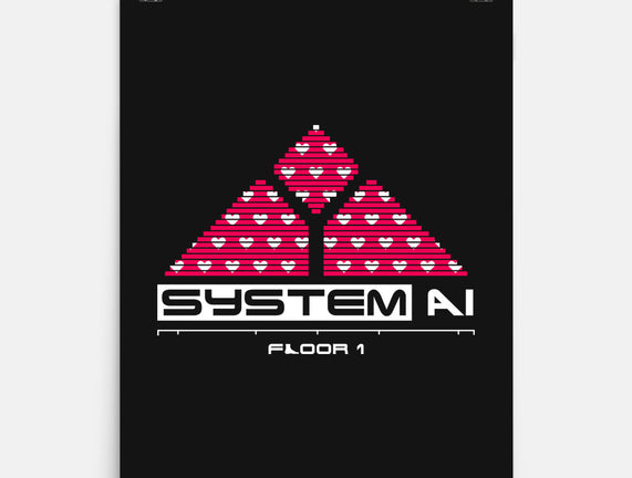 System Ai Systems