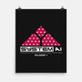 System Ai Systems-None-Matte-Poster-rocketman_art