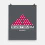 System Ai Systems-None-Matte-Poster-rocketman_art