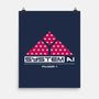 System Ai Systems-None-Matte-Poster-rocketman_art