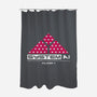 System Ai Systems-None-Polyester-Shower Curtain-rocketman_art