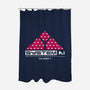System Ai Systems-None-Polyester-Shower Curtain-rocketman_art