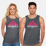 System Ai Systems-Unisex-Basic-Tank-rocketman_art