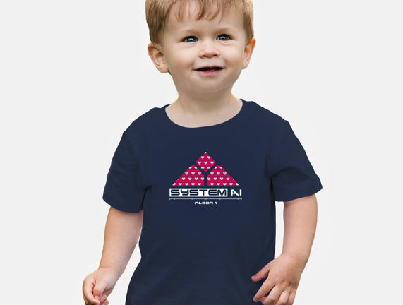 System Ai Systems
