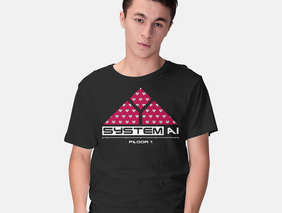 System Ai Systems