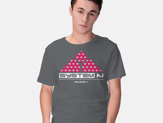 System Ai Systems