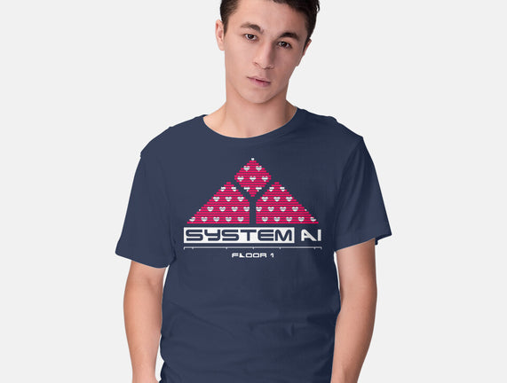 System Ai Systems