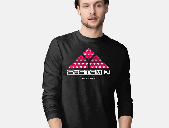 System Ai Systems