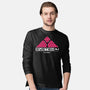 System Ai Systems-Mens-Long Sleeved-Tee-rocketman_art