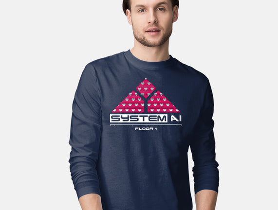 System Ai Systems
