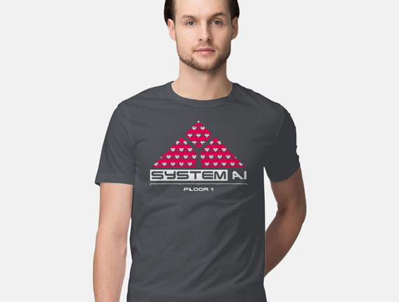 System Ai Systems