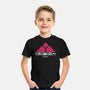 System Ai Systems-Youth-Basic-Tee-rocketman_art