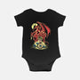 Roll The Dice-Baby-Basic-Onesie-zascanauta