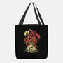 Roll The Dice-None-Basic Tote-Bag-zascanauta