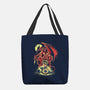 Roll The Dice-None-Basic Tote-Bag-zascanauta
