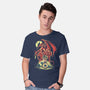 Roll The Dice-Mens-Basic-Tee-zascanauta