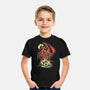 Roll The Dice-Youth-Basic-Tee-zascanauta