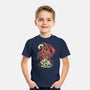 Roll The Dice-Youth-Basic-Tee-zascanauta