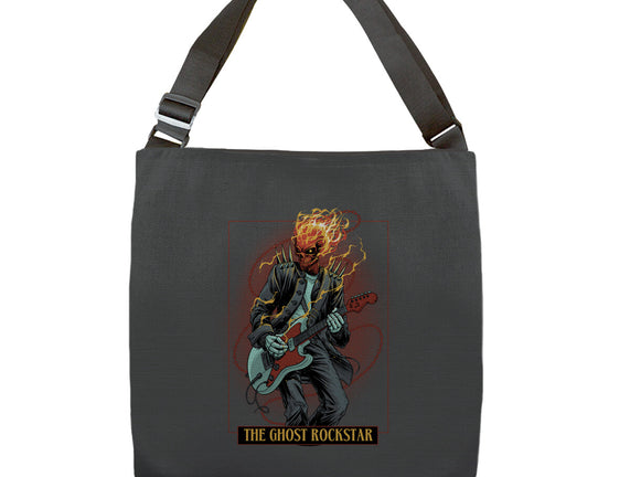 The Ghost Rockstar