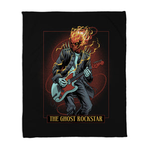 The Ghost Rockstar