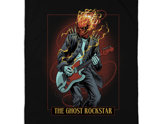 The Ghost Rockstar
