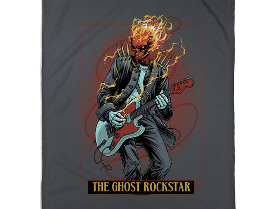 The Ghost Rockstar