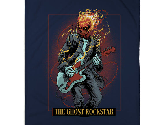 The Ghost Rockstar