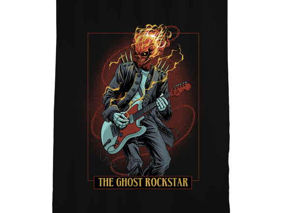 The Ghost Rockstar