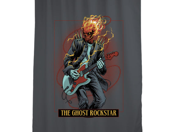 The Ghost Rockstar