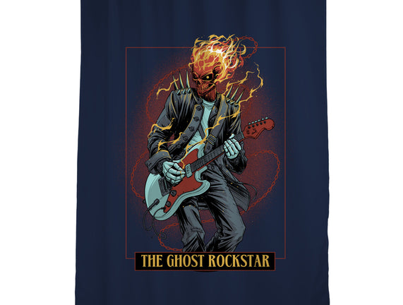 The Ghost Rockstar