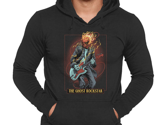 The Ghost Rockstar