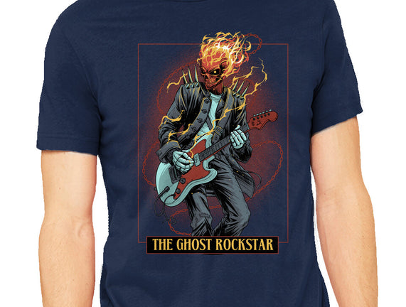 The Ghost Rockstar