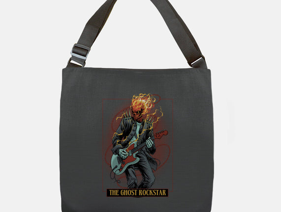 The Ghost Rockstar