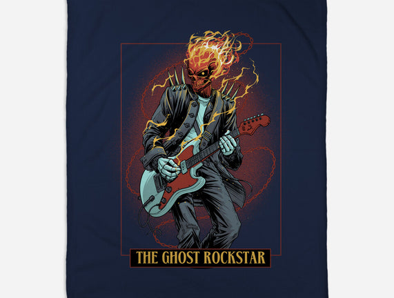 The Ghost Rockstar