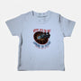 Mess With The Past-Baby-Basic-Tee-glitchygorilla